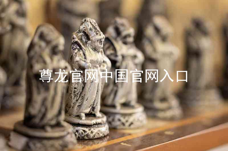 尊龙官网中国官网入口
